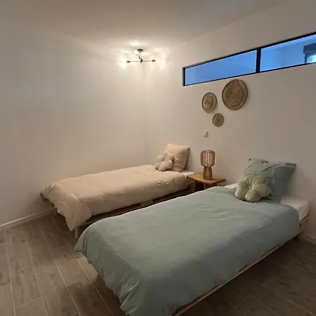 Vakantiehuis Au-lac Loft Renove En 2024
