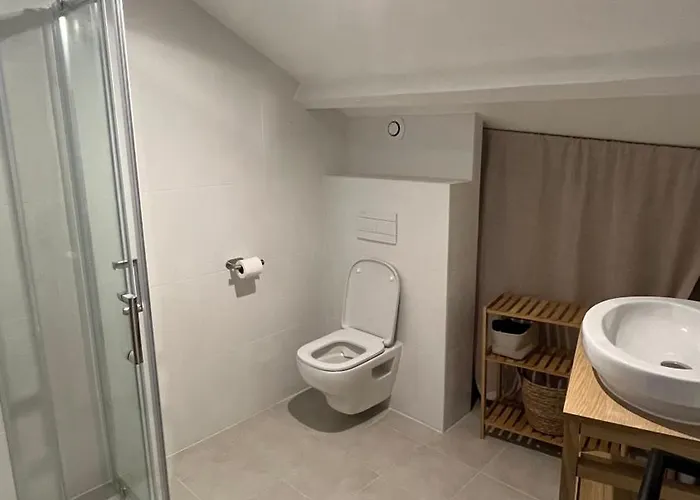 Holiday home Au-lac Loft Renove En 2024