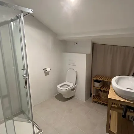 Дом отдыха Au-lac Loft Renove En 2024